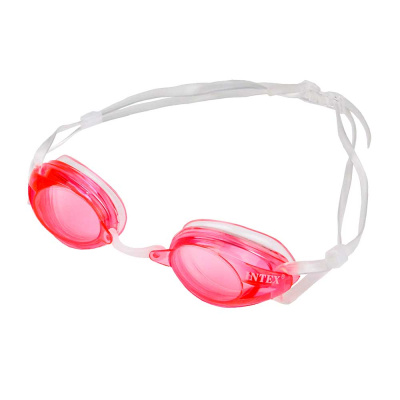 Очки для плавания Race Pro Intex 55684 1